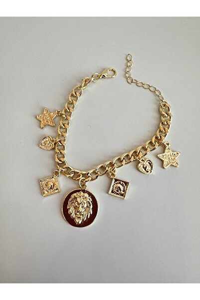 Ladies&Gentlemen سوار سلسلة ميدالية - VIP متدلي