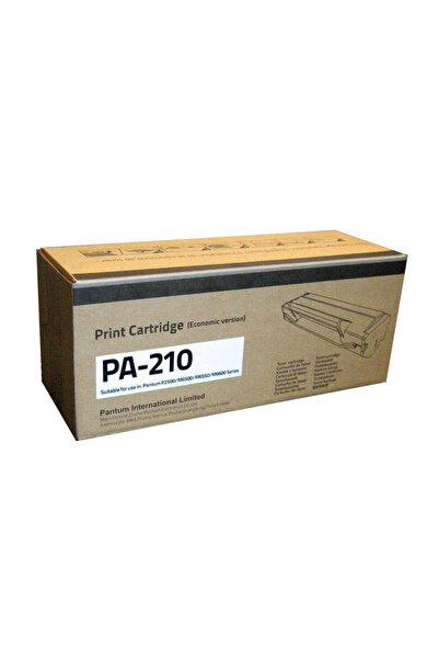 Pantum PA-210  Toner