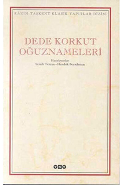 Yapı Kredi Yayınları الجد يخيف من أوجوزناميلر