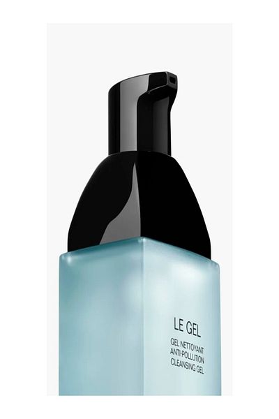Chanel LE GEL CLEANING GEL Against Environmental Dirt-150 ml