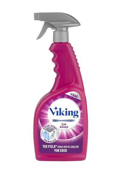 Viking Technopower Çok Amaçlı Temizlik Spreyi 750ml