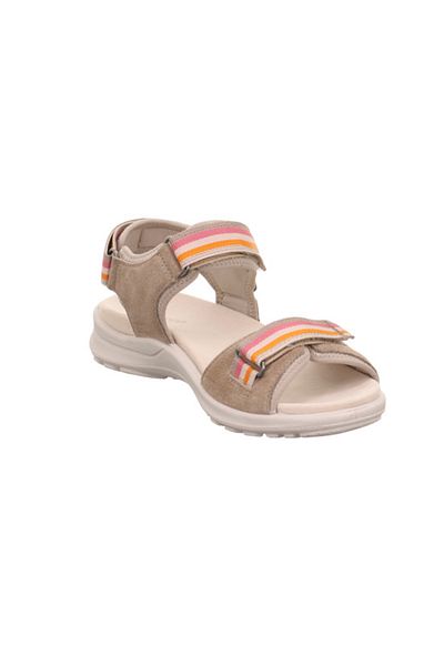 Legero Σανδάλια για γυναίκες / κορίτσια 2-000309-4500 Legero SIRIS Beige