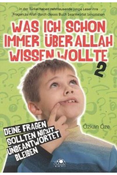 Uğurböceği Yayınları هل كنت أعرف دائمًا عن الله 2
