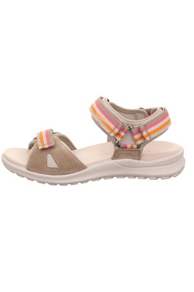 Legero Σανδάλια για γυναίκες / κορίτσια 2-000309-4500 Legero SIRIS Beige