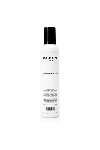 BALMAIN Volume Mousse Strong 300ml