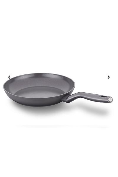 KORKMAZ A3940 NORA CERAMIC PAN 26*4.4-STANDARD