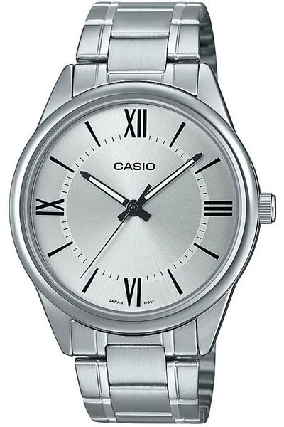 Casio Men's Wristwatch Mtp-v005d-7b5udf