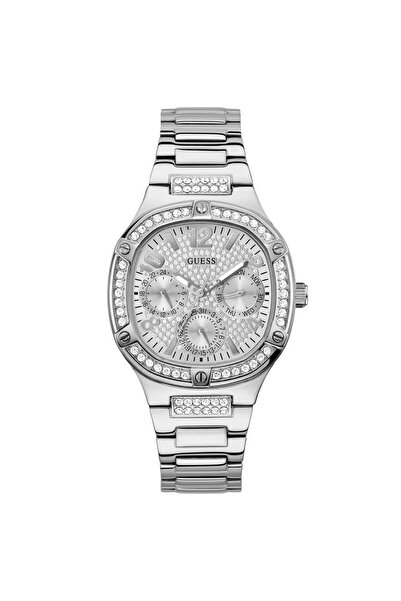 Guess Gugw0558l1 Çelik Taşlı Kadın Kol Saati