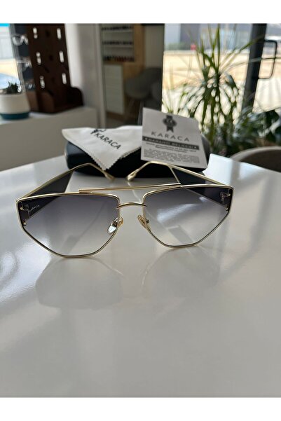 Karaca GÜNEŞ GÖZLÜĞÜ