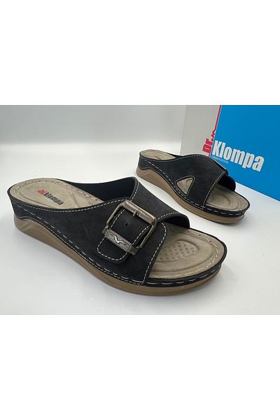 Tigerline Papuci de zi cu zi pentru femei Primavara Vara Sezoane Talpi Ortopedice 154047
