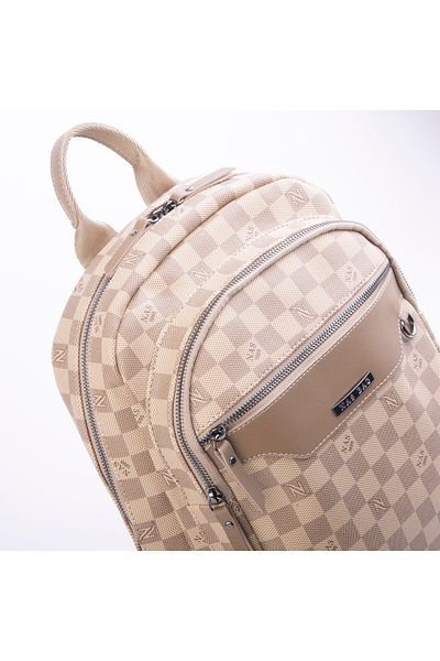 Nas Bag Σακίδιο πλάτης μεγάλου μεγέθους (Πλάτος: 28 x Μήκος: 38)
