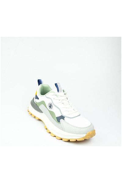 lumberjack 101533238 4M BOOZER 4FX DAILY SPORT - ALB - 40 - ST07338-ALB-40