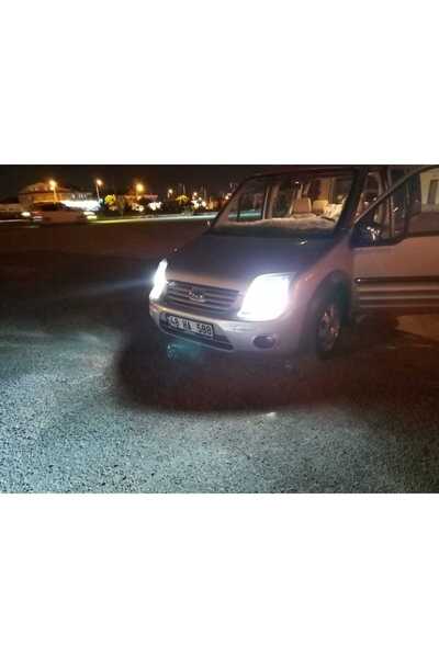 PAULLED H4 Paul Led Xenon Far 10.000 Lümen Güç 1 Yıl Garanti