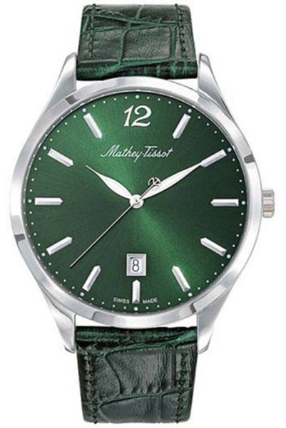 TISSOT MATHEY-TISSOT D411AV KADIN KOL SAATİ