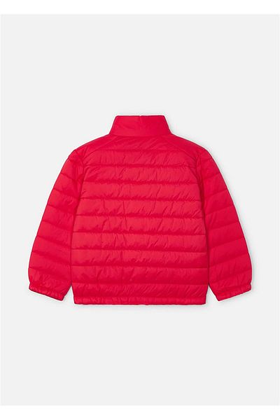 MAYORAL Baby Boy Padded Windbreaker Jacket 3493