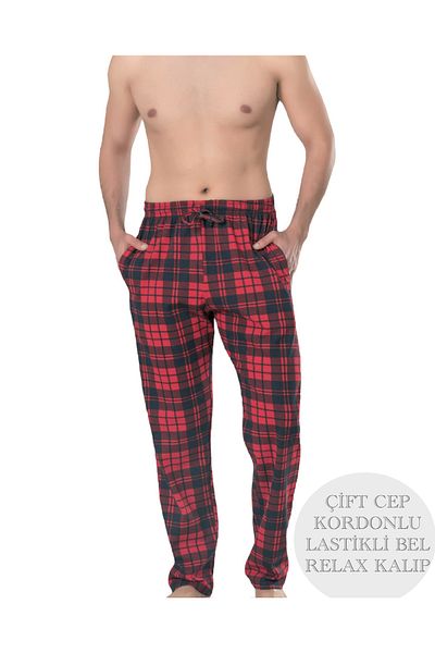 ByDon MEN'S SINGLE BOTTOM PREMIUM WITH DOUBLE POCKETS