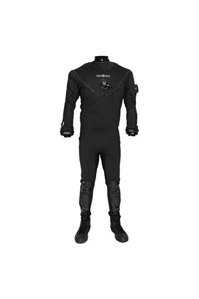 Aqua Lung Fusion Sport Kuru Dalış Elbisesi