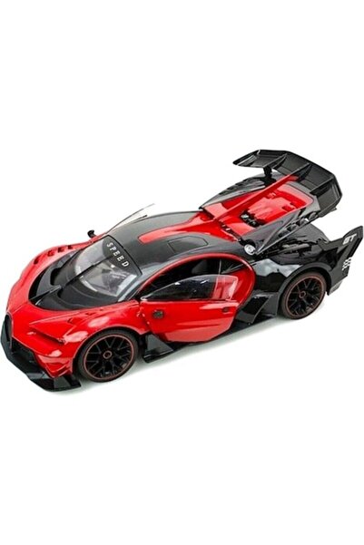 NeUygun Drift Şampiyonu Bugatti Uzaktan Kumandalı Yarış Arabası