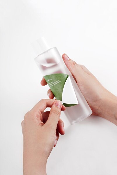 Isntree Aloe Vera Özlü Dengeleyici Ve Yatıştırıcı Tonik 200 ml