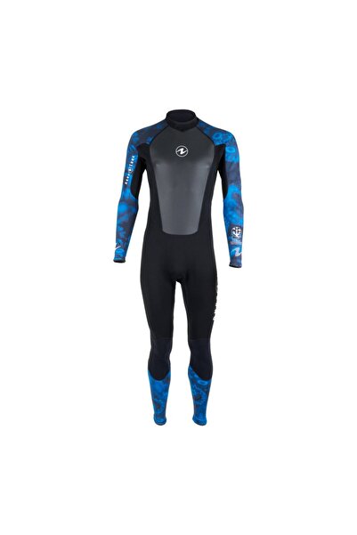 Aqua Lung Hydroflex Erkek 3mm Dalış Elbisesi