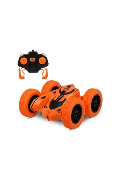 NeUygun Uzaktan Kumandalı Stunt King Akrobat Kumandalı Araba