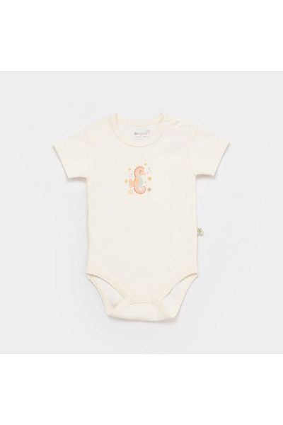 Biorganic Save The Seahorse Baby Body 56994