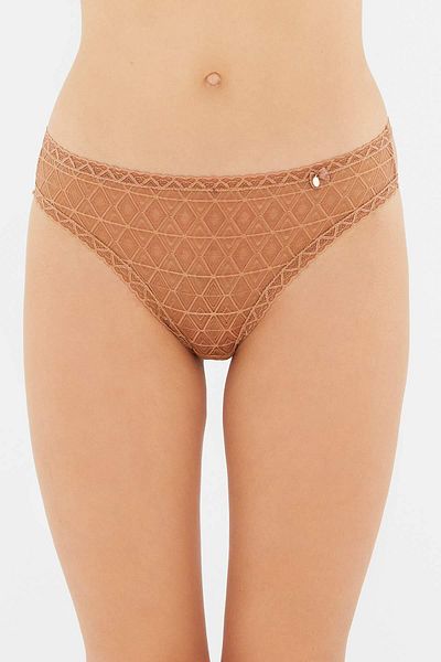 Dagi 5137Kc Modell Brown Brazilian - 2-teiliges Accessoire Detailliert