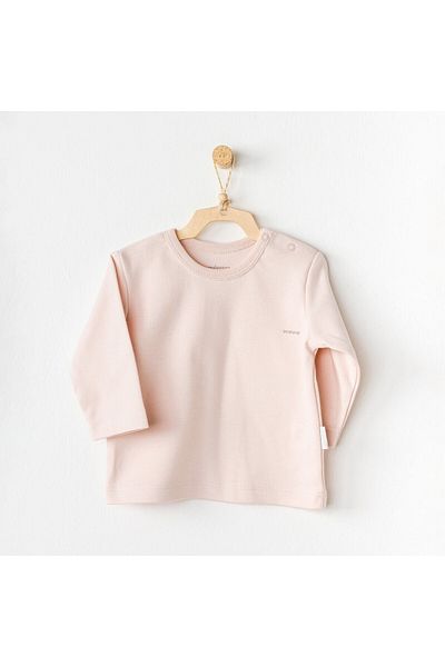 andywawa Unisex Baby Basic T-Shirt Ac24437