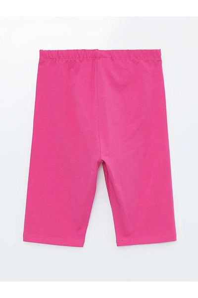 LC Waikiki LCW Kids Basic Tights for Girls - Elastic Waist