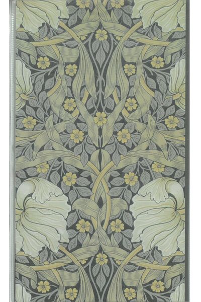 Concord Promotional Japanese Mini Agenda Japanese floral pattern