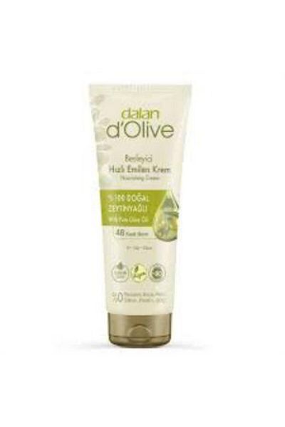 Dalan 250 ml Hand Cream Olive Oil