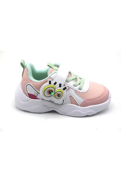 pepino 1634 Model White Booties Pantofi sport - 30