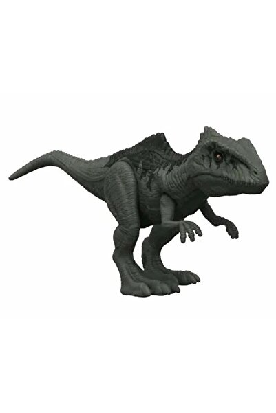 JURASSIC WORLD Dinozor Figürü Giganotosaurus GWT52 15 Cm