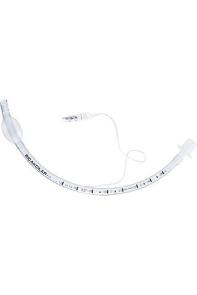 lummed Bıçakcılar Entübasyon Tüpü Balonlu No : 3.5