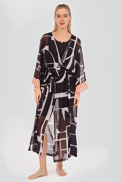 ALFASA Volta Classic Pareo - Stylish Design