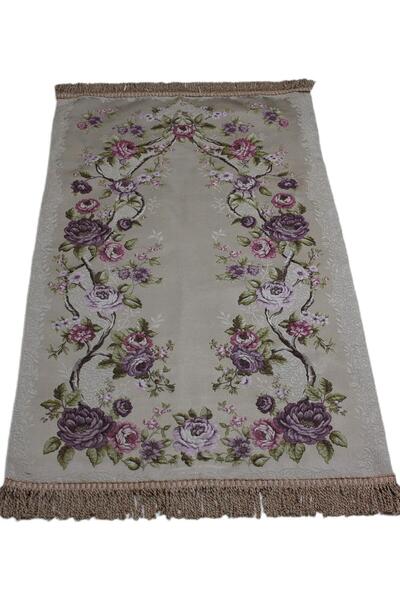 Believe GÜLEFŞAN GOBLENSATEN SECCADE S.KAHVE 70x120