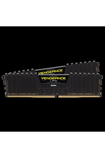 Corsair D4 2666 16GB C16 Ven kit CMK16GX4M2A2666C16
