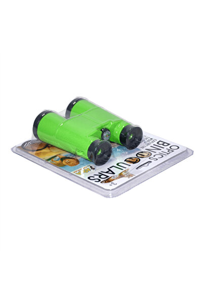 CESETOYS Asya Dürbün YEŞİL-SARI