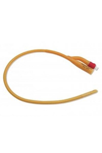 Genel Markalar FOLEY SONDA 2 YOLLU NO:18 KAUÇUK EASYFLOW