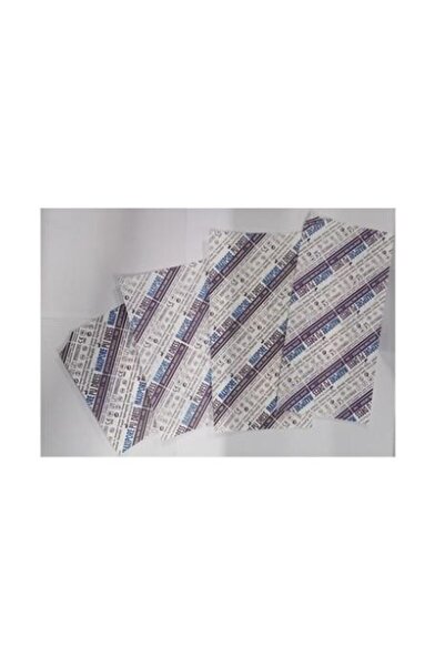 MAXIPORE MAXİPORE PU ŞEFFAF SU GEÇİRMEZ YARA PEDİ 9 X 25