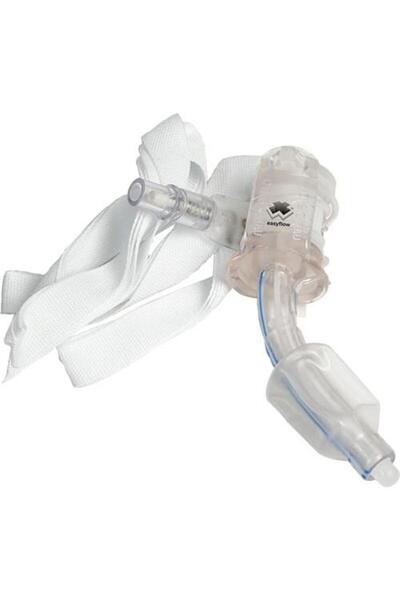 Easyflow Trakeostomi Kanülü No:5,5