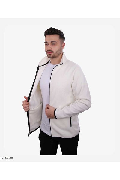 Spor Life men's plus size fleece