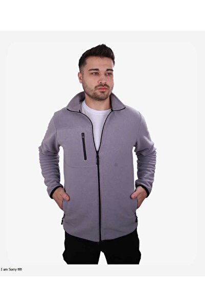 Spor Life men's plus size fleece