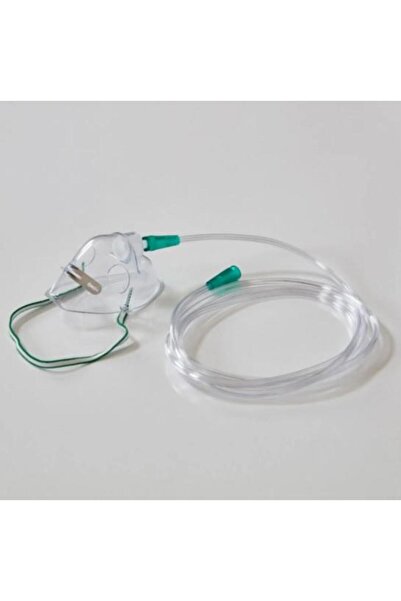 YILKAL Oksijen Maskesi Yetişkin