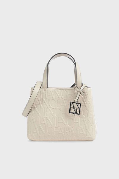 Armani Exchange حقيبة بحزام كتف قابل للإزالة942647 CC793 11950