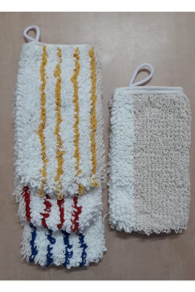 ILCARE Iltex Bath Scrub 23x14 Cm 1 Piece