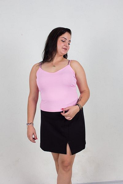 Truva XXL Large Size Strap Badi Colorful B046