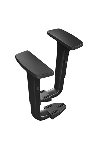 Dopa 2d Kolçak Takımı Hareketli Yönetici Koltuğu Kolçağı Gamer Koltuk Koçağı