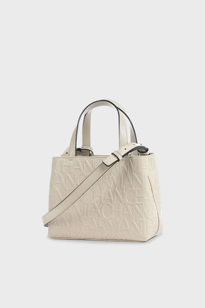 Armani Exchange حقيبة بحزام كتف قابل للإزالة942647 CC793 11950