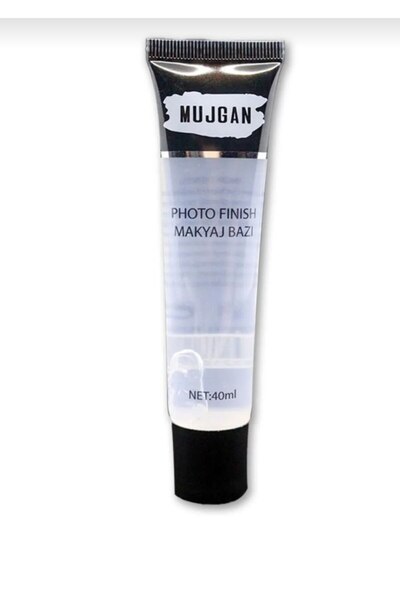 MUJGAN Photo Finish Makeup Base